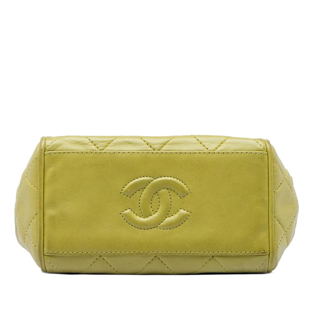 Chanel Shoulder Bag