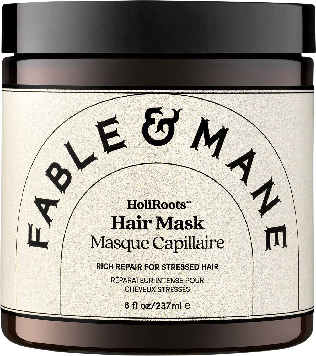 HoliRoots - Repairing Hair Mask