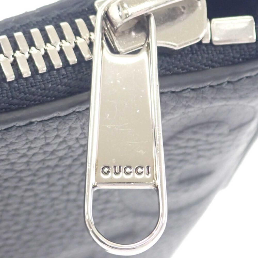 Gucci Messenger Bag
