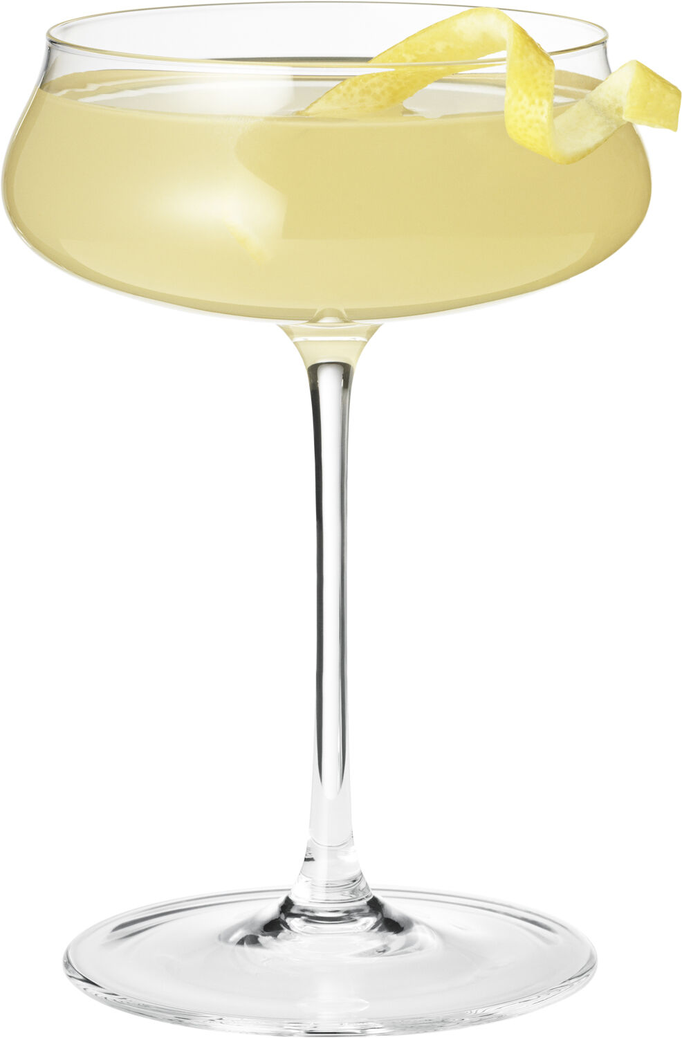 SKY COCKTAIL COUPE GLAS, 25CL