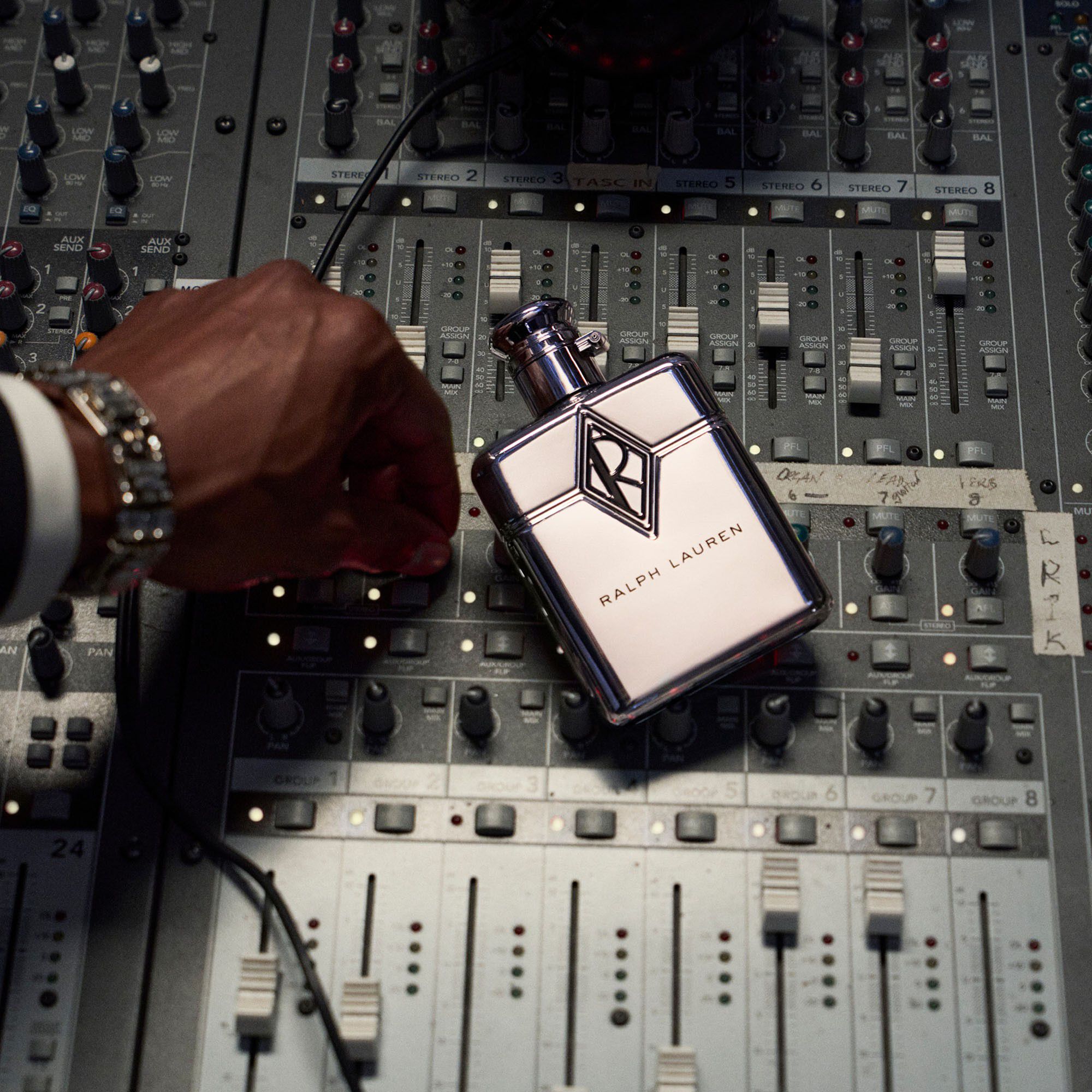 RALPHS CLUB NEW YORK