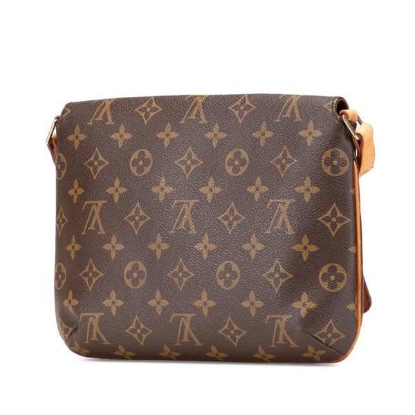 Louis Vuitton Musette Tango