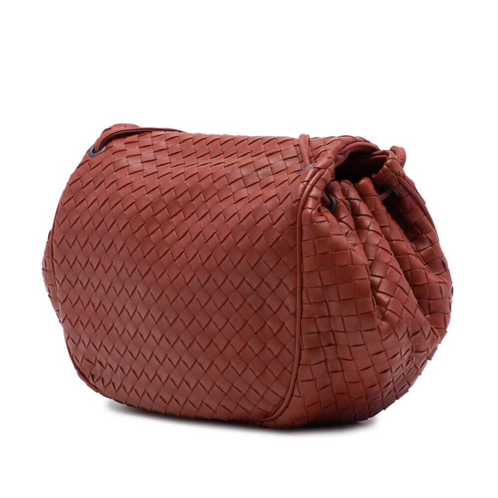 Bottega Veneta Crossbody Bag