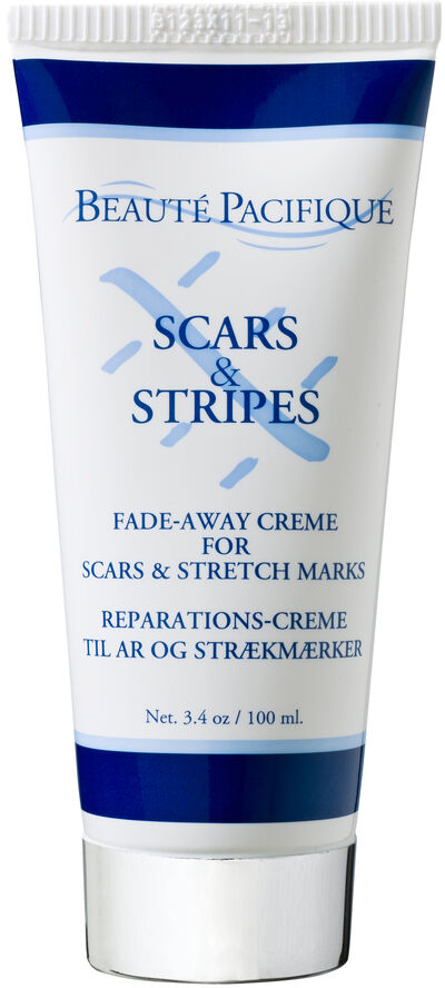 Scars & Stripes 100 ml.