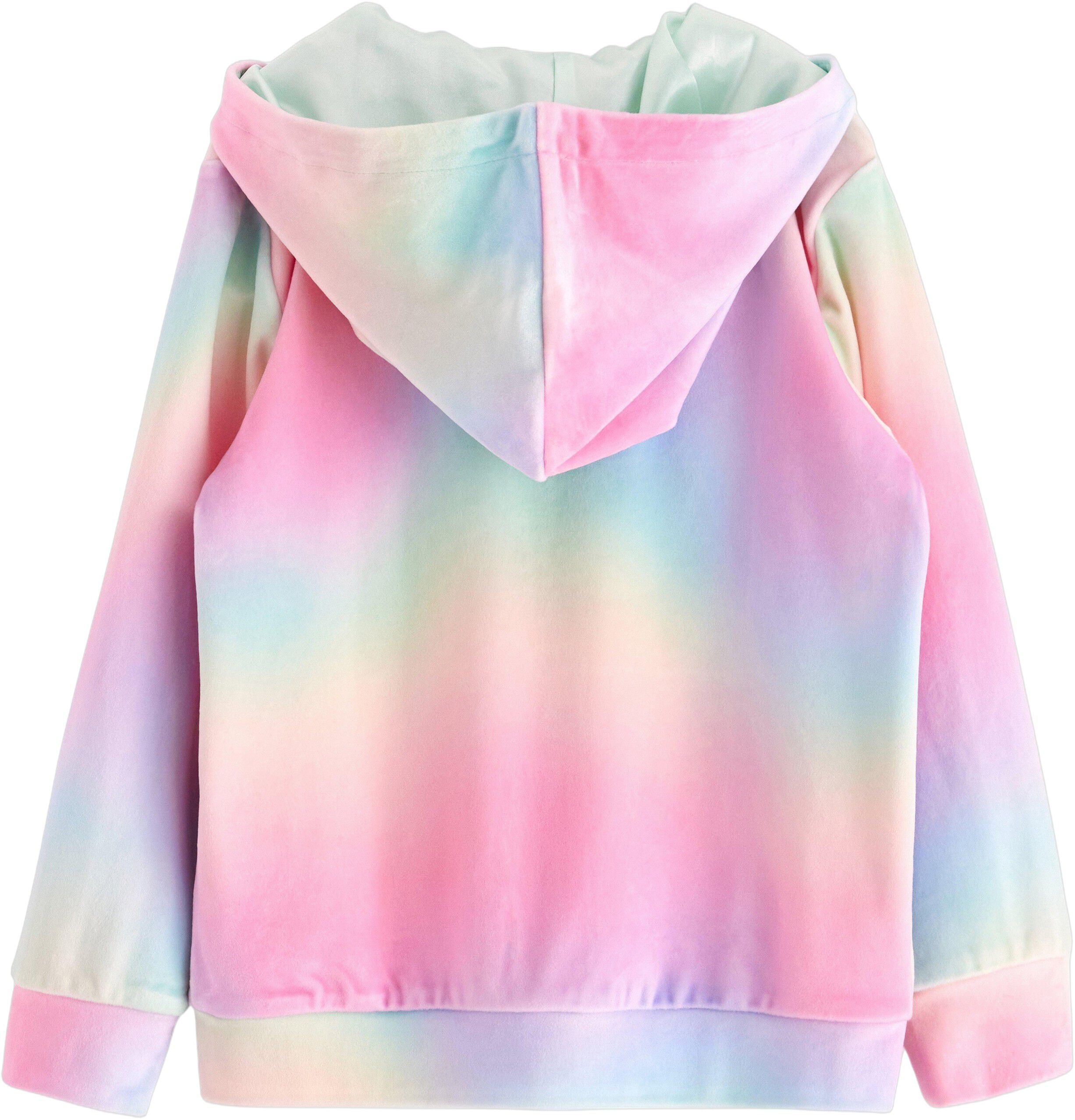 Behagelig h&aelig;ttetr&oslash;je i bl&oslash;d velour