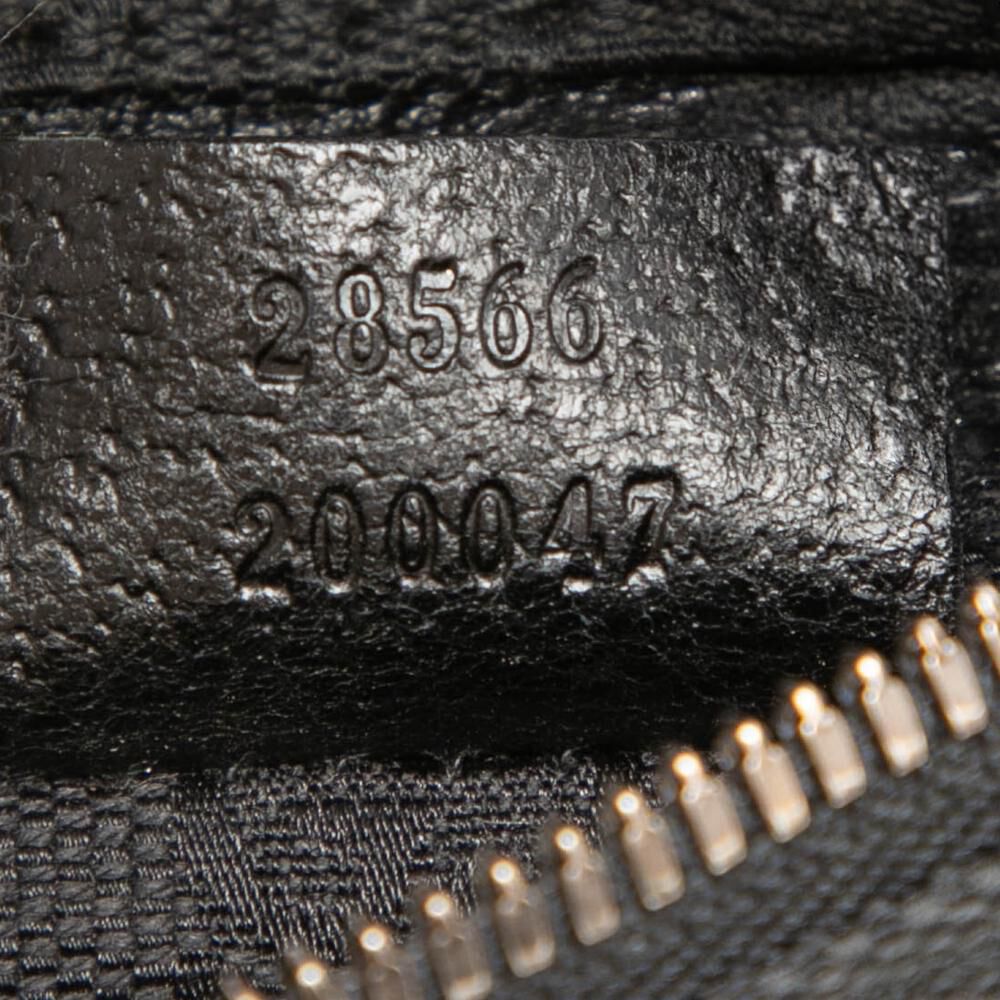 Gucci Belt Bag