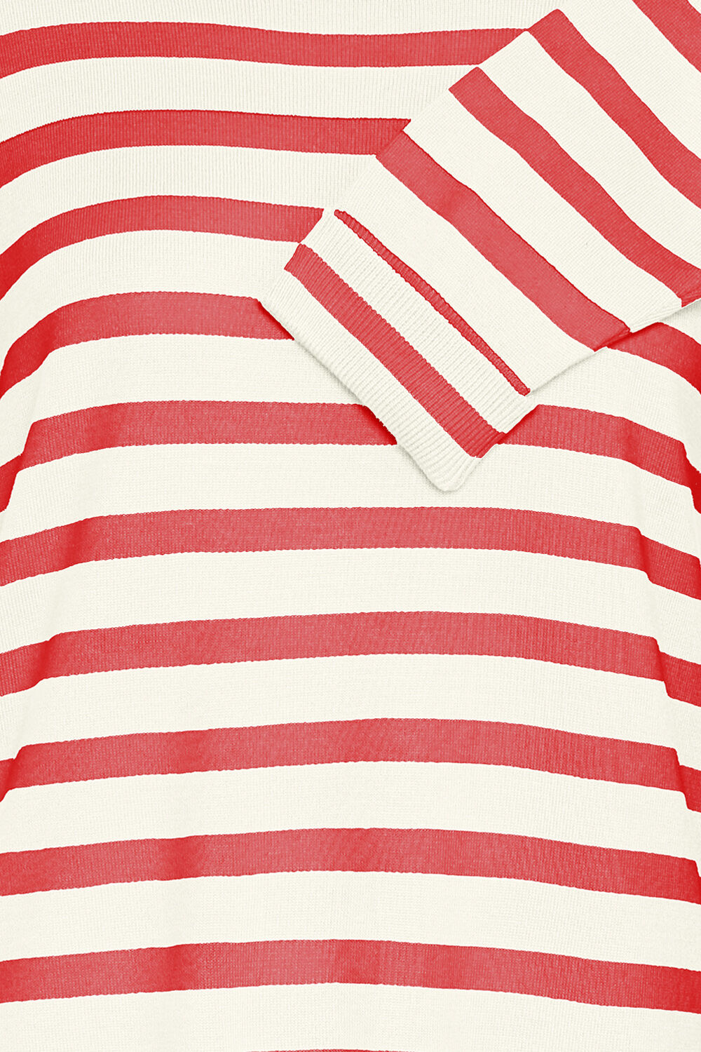 FRBESMOCK 4 Pullover