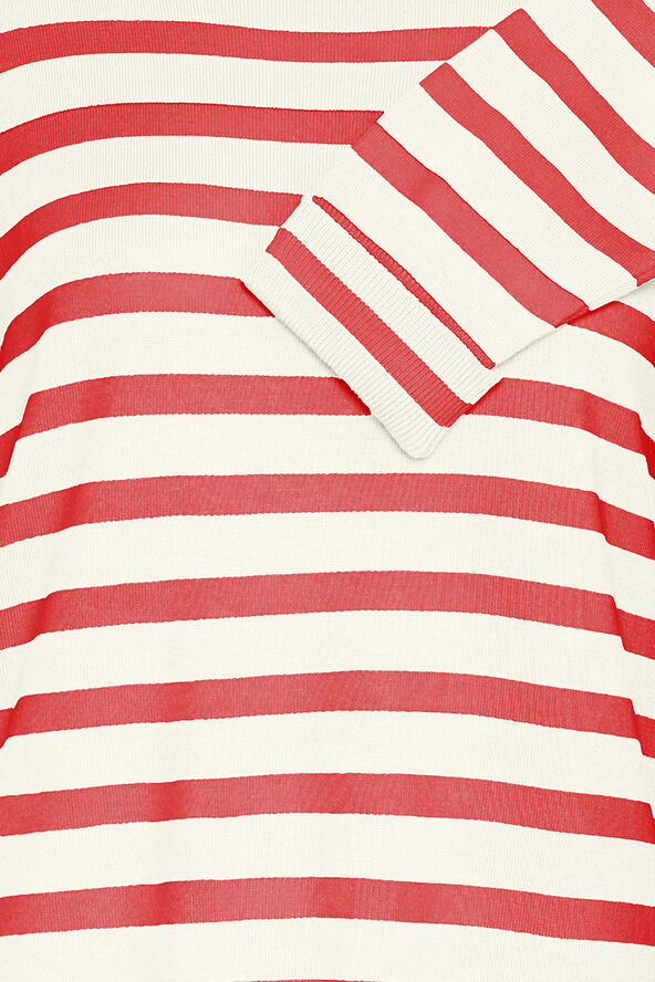 FRBESMOCK 4 Pullover