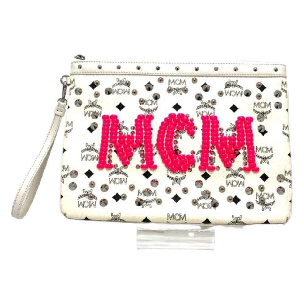 Mcm Clutch