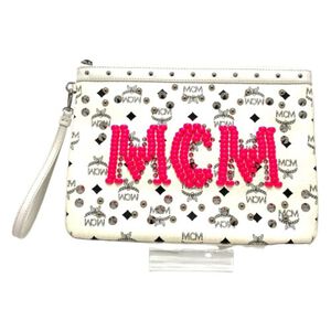 Mcm Clutch