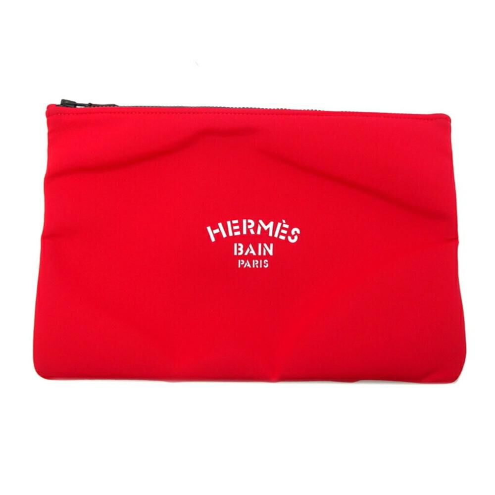 Hermes Pouch