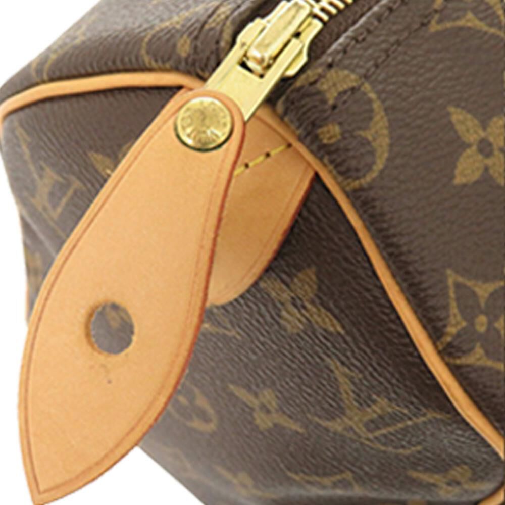 Louis Vuitton Speedy