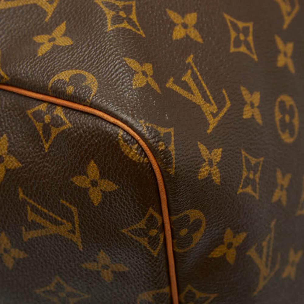 Louis Vuitton Keepall