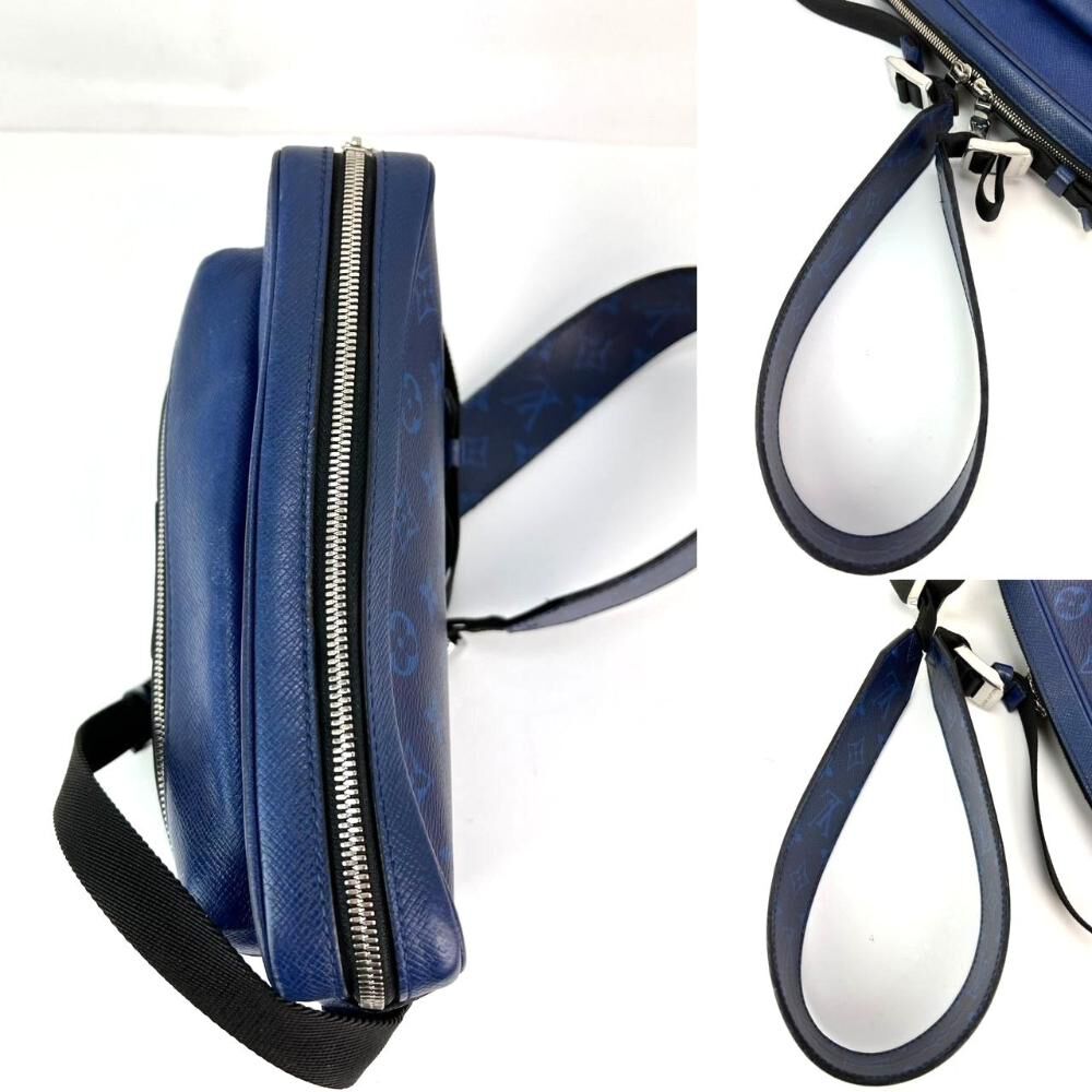 Louis Vuitton Messenger