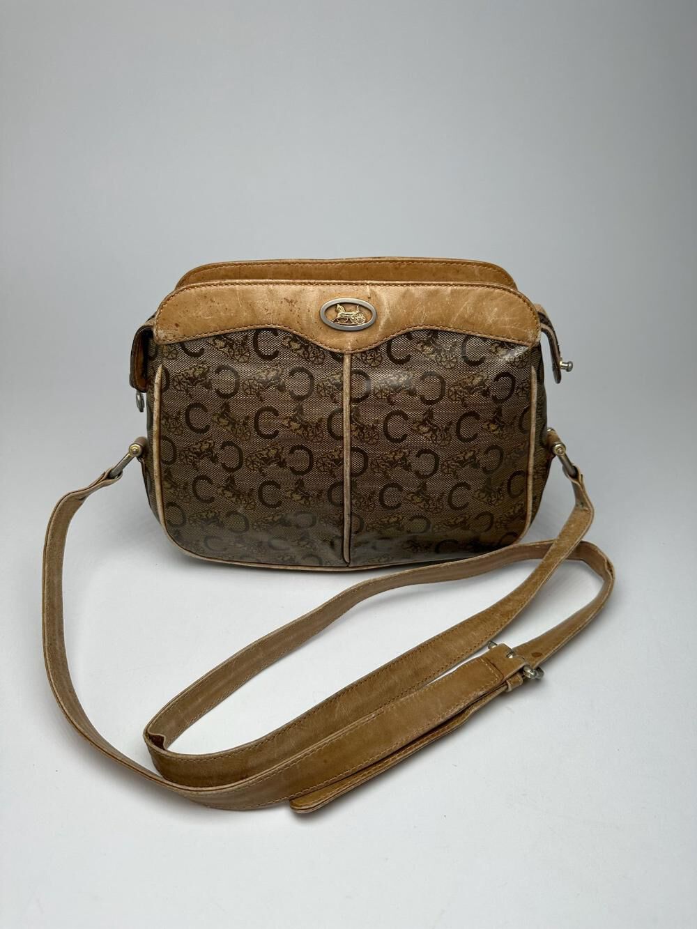 Celine Shoulder Bag