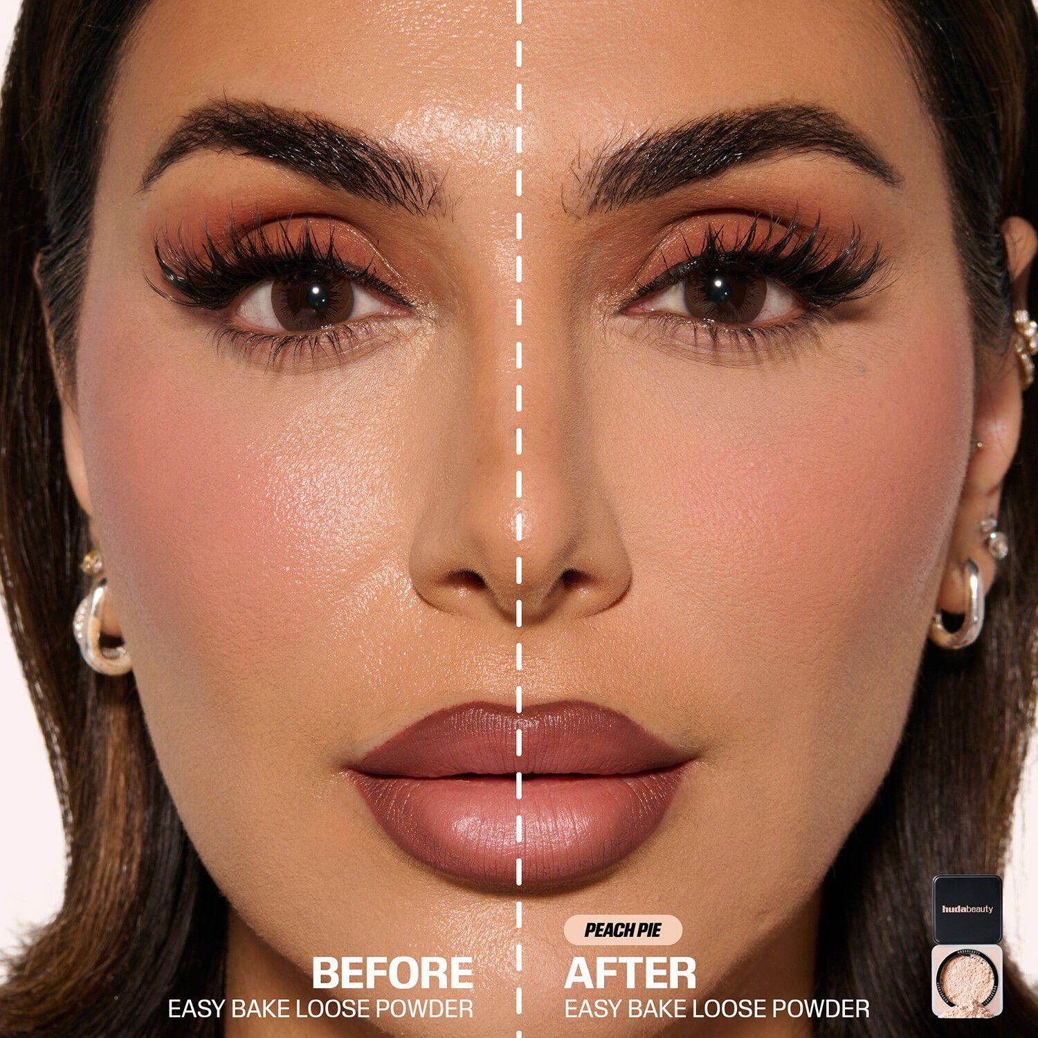 Baby Bake Mini Easy Bake l&ouml;spuder - Mini Easy Bake l&ouml;spuder