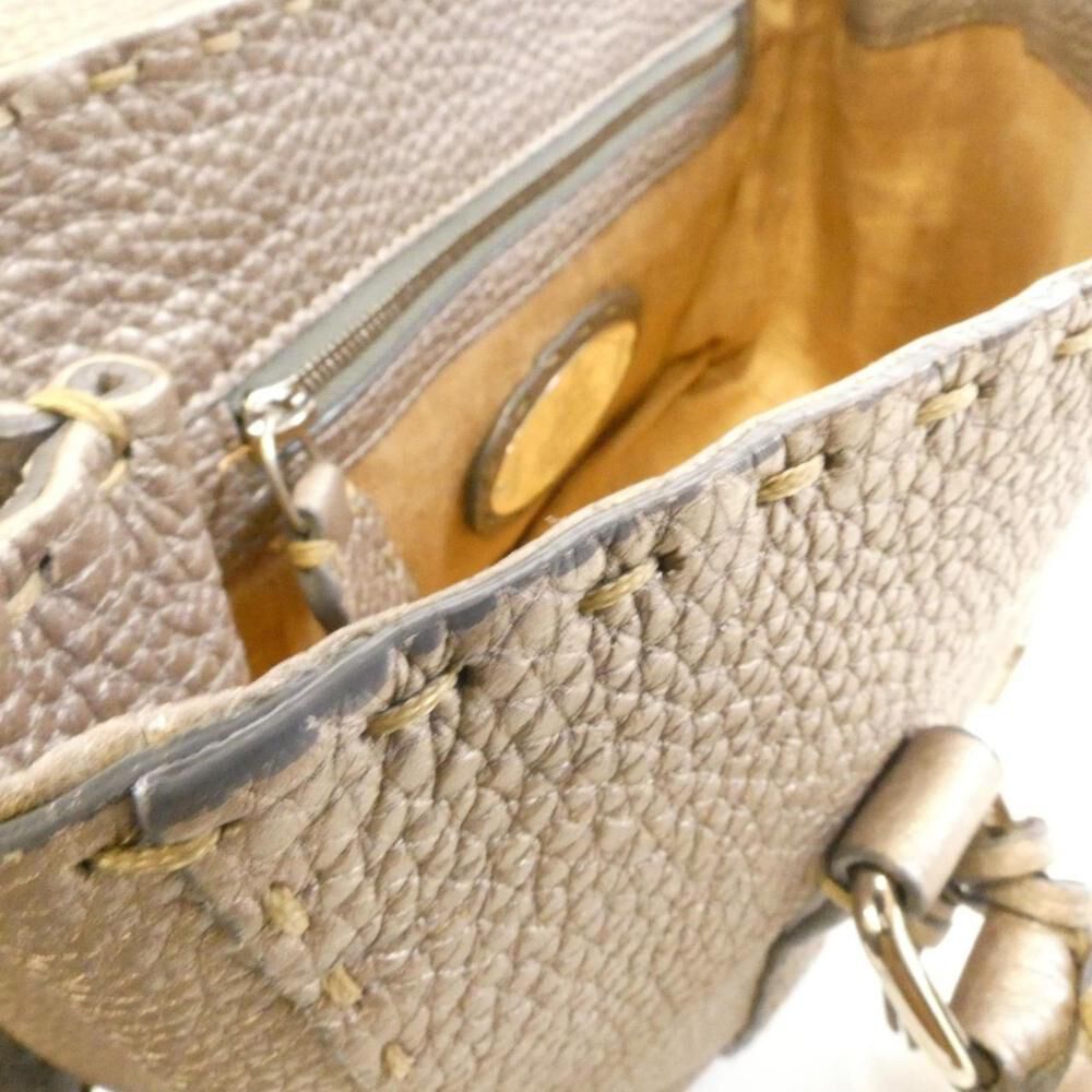 Fendi Handbag