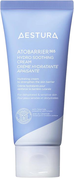 ATOBARRIER365 Hydro Soothing Cream - Lugnande fuktkr&auml;m