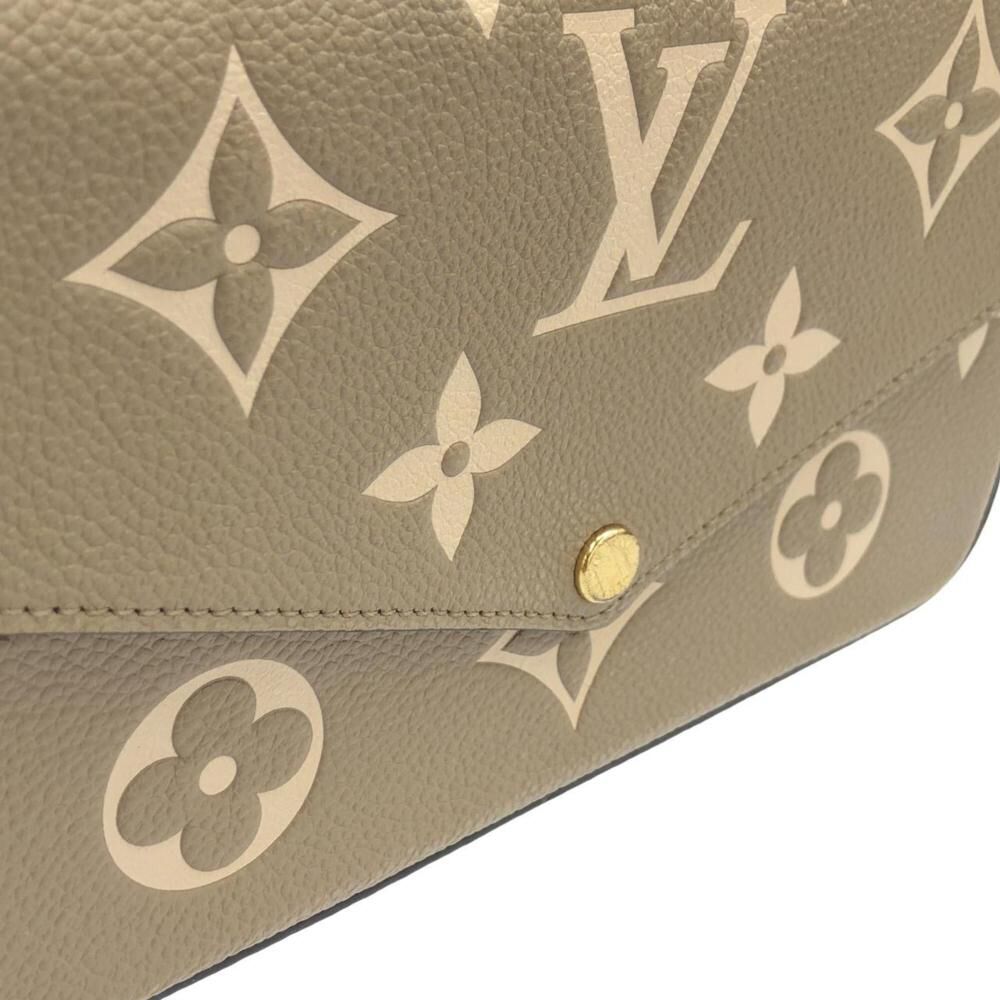 Louis Vuitton Pochette Felicie