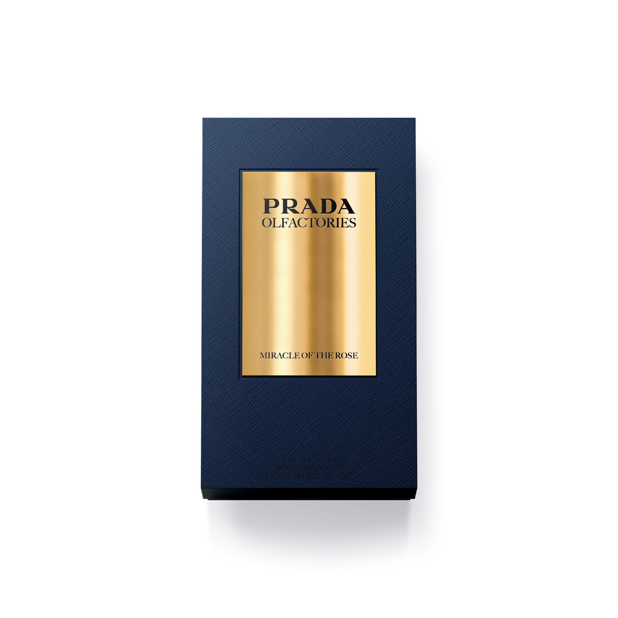 PR OLFA MIR MIRACLE ROSE 100ML MV