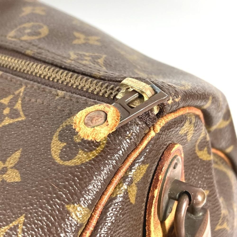 Louis Vuitton Keepall