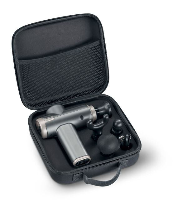 Massagepistol PR-MG02R