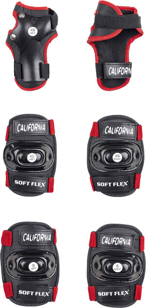 CALI. SMARTGIRL SAFETY XS