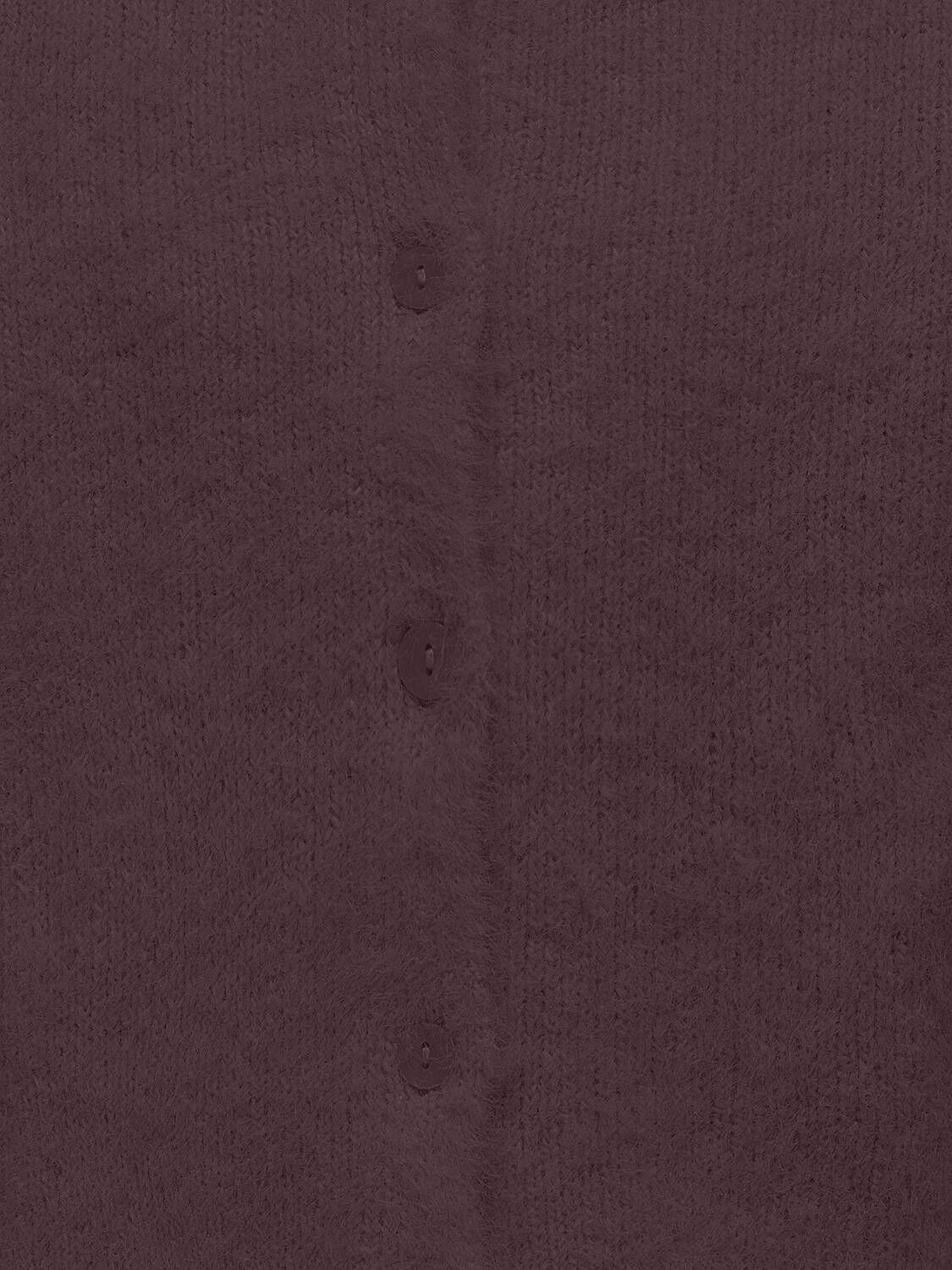 Koggalo Ls O-Neck Cardidan Knt