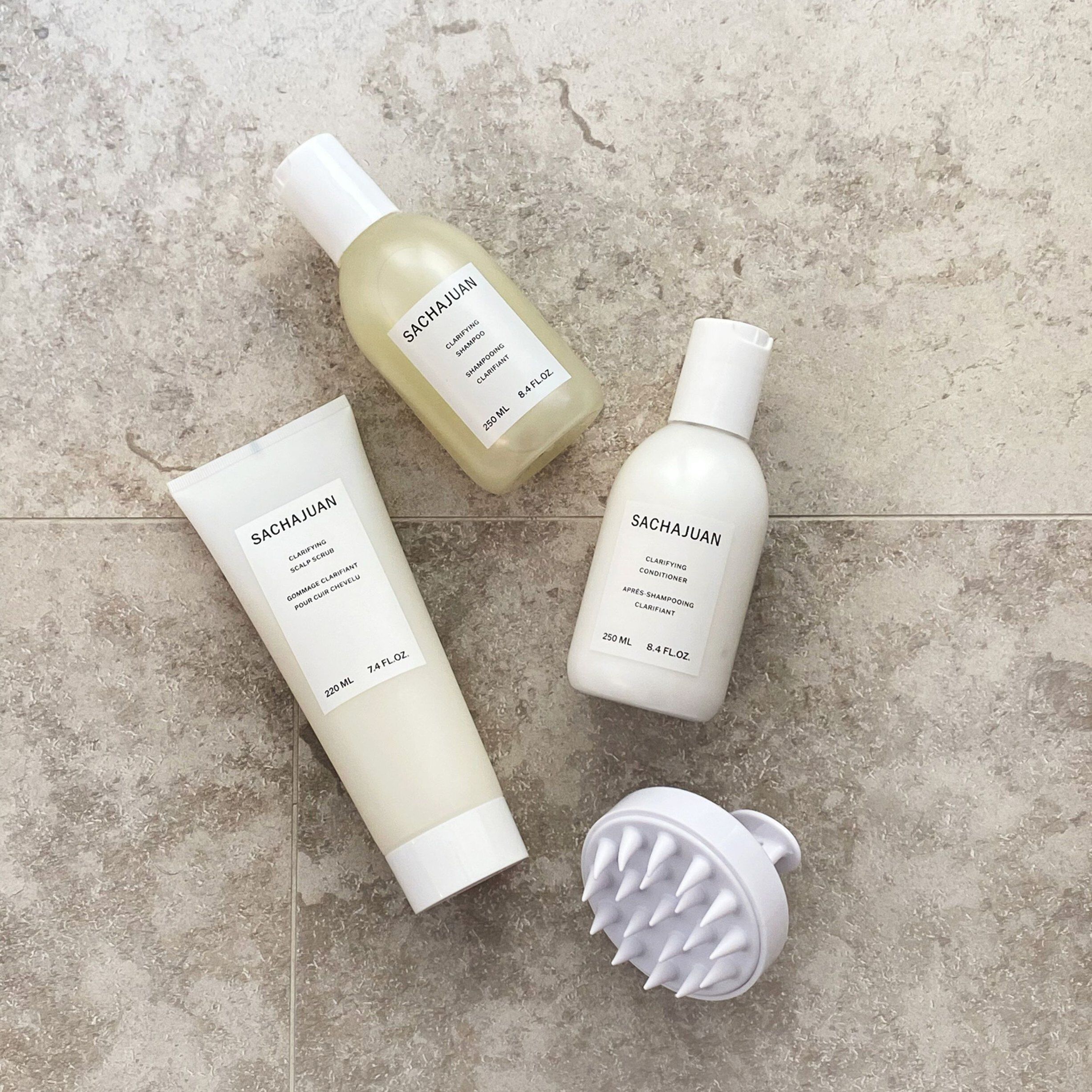 Shampoo