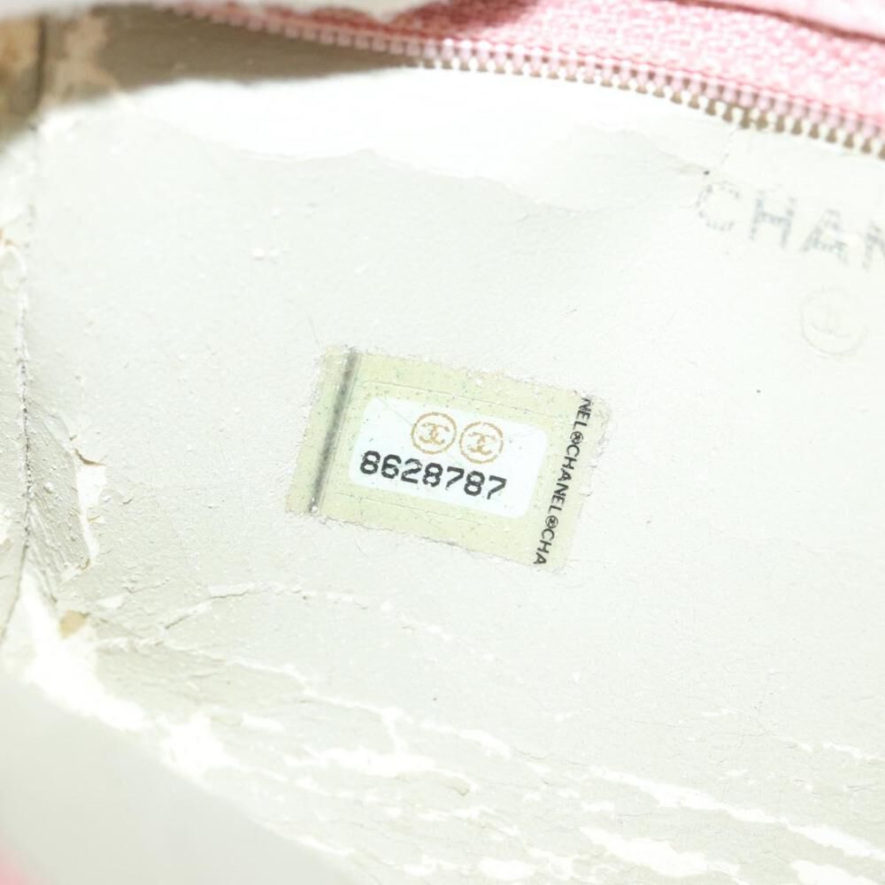Chanel Pouch