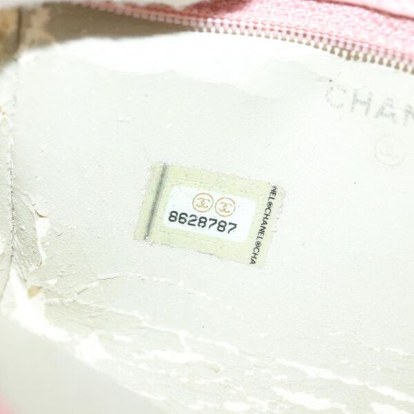 Chanel Pouch
