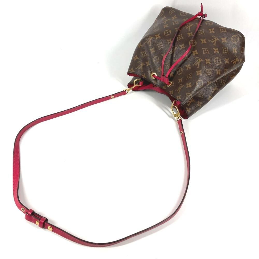 Louis Vuitton Neoneo
