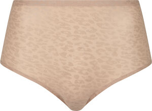 Softstretch Full Brief High Waist