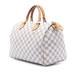 Louis Vuitton Speedy
