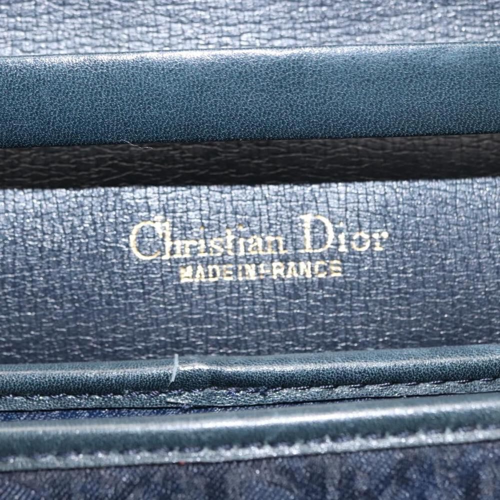 Dior Trotter Crossbody Bag