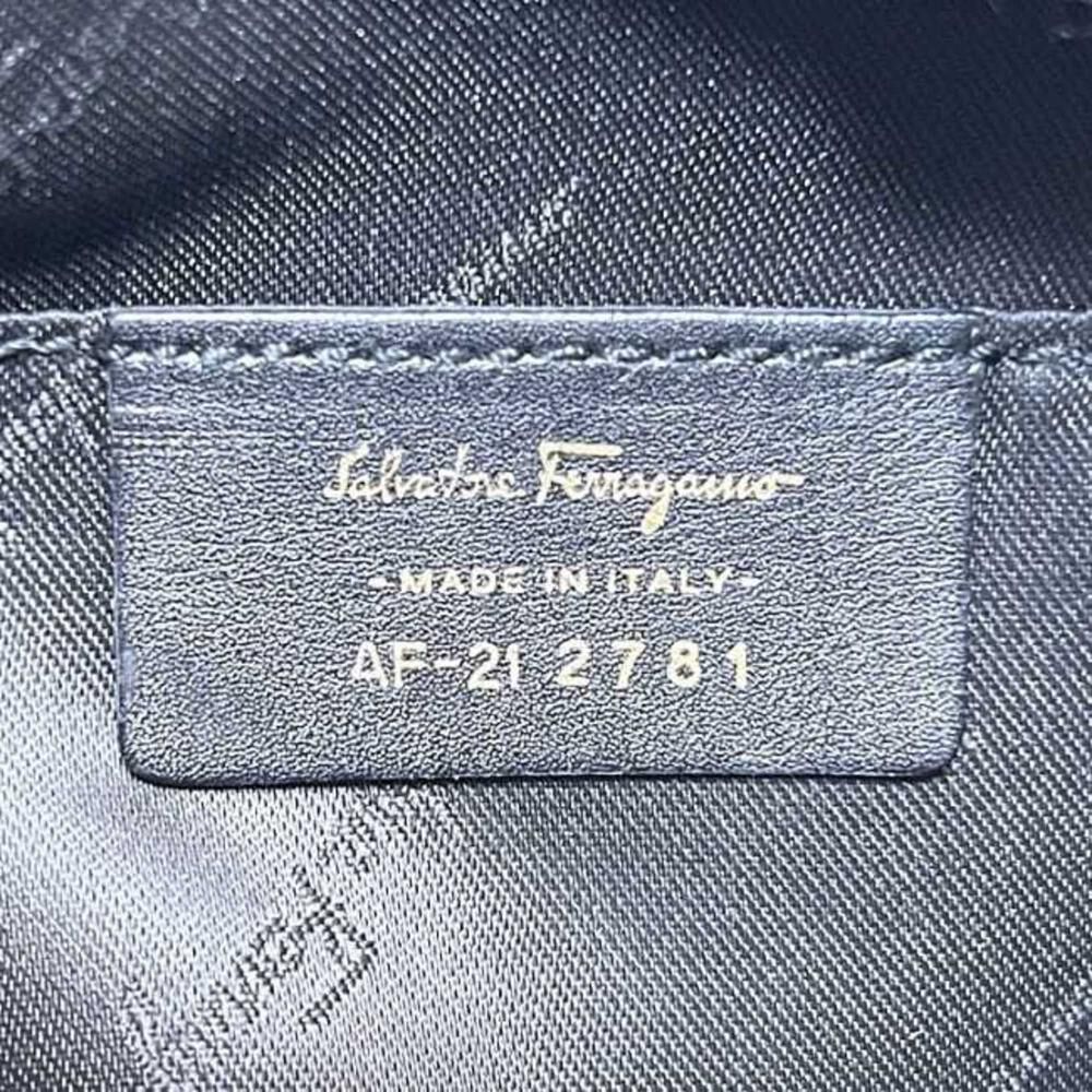 Salvatore Ferragamo Shoulder Bag