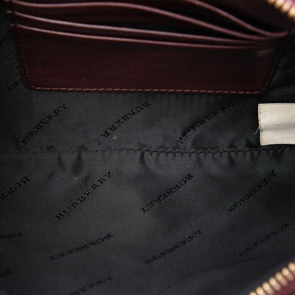 Burberry Crossbody Bag