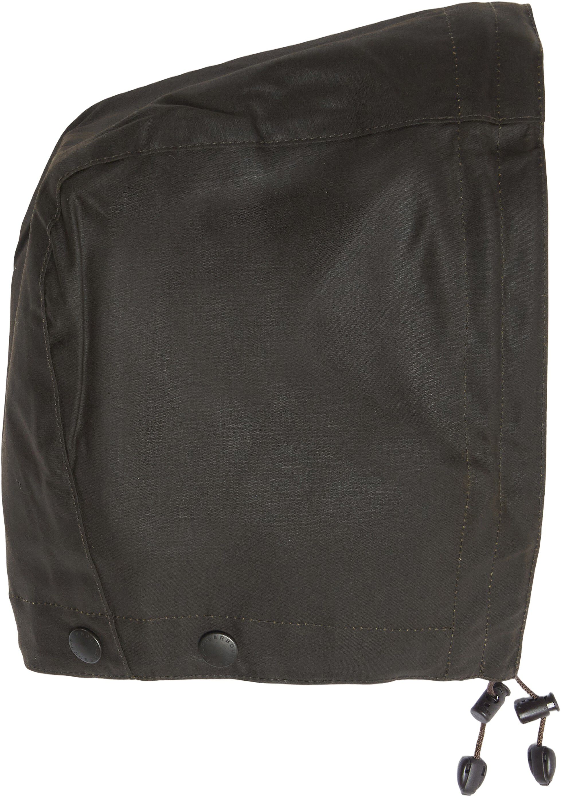Barbour Classic Sylkoi Olive h&aelig;tte