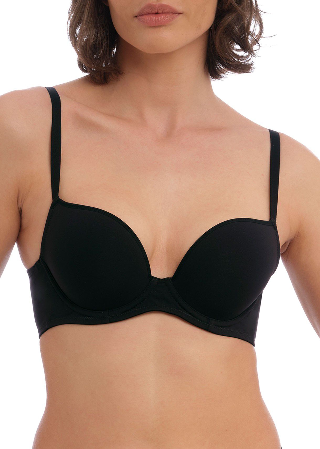 ACCORD UW PLUNGE BRA