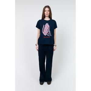 RomaLL Cat Tee SS