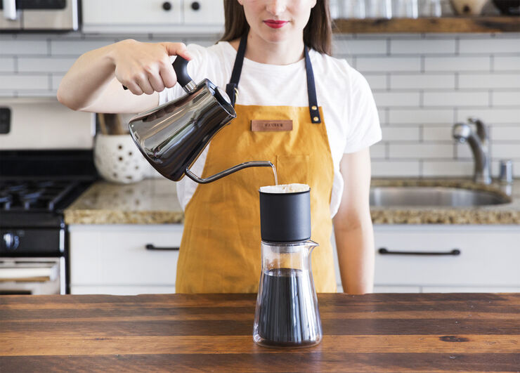 Stagg XF Dripper Set