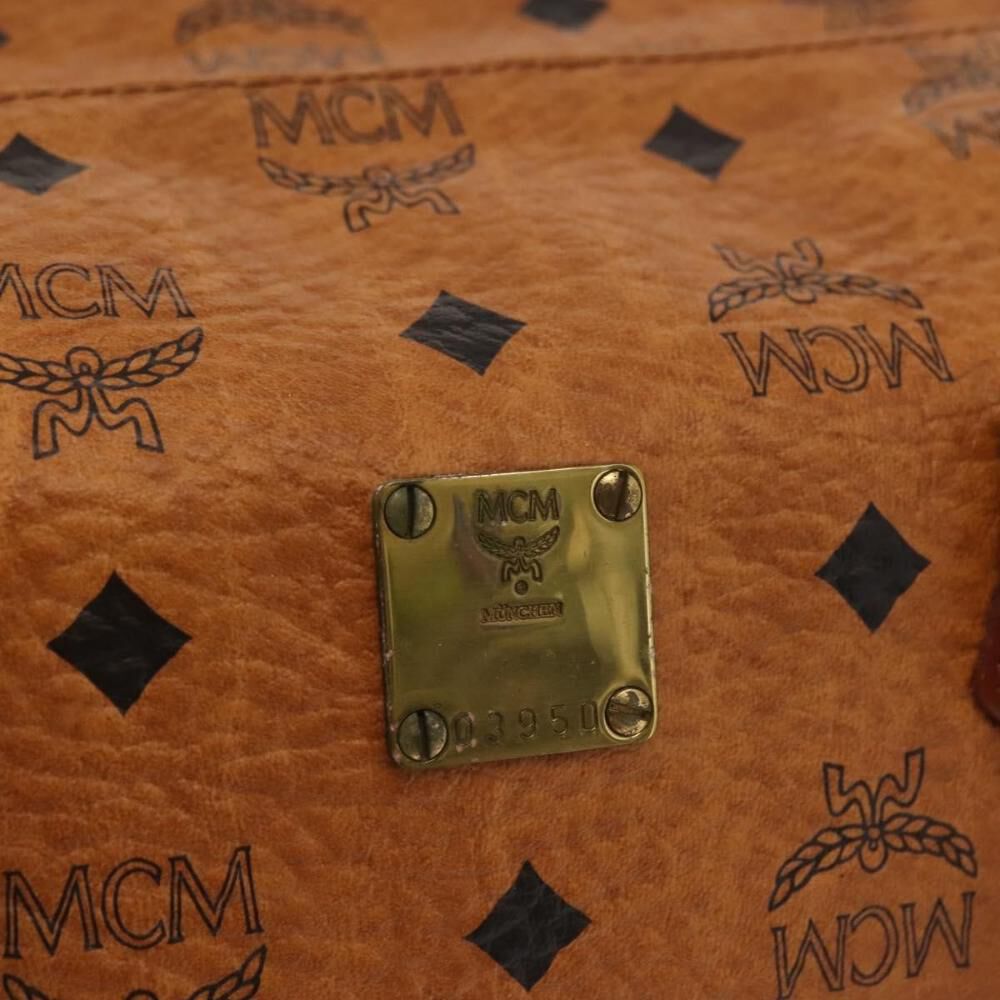 Mcm Handbag