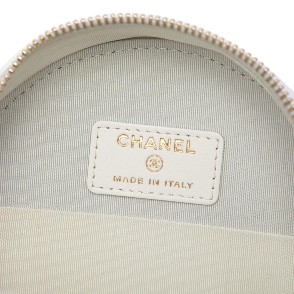 Chanel Clutch