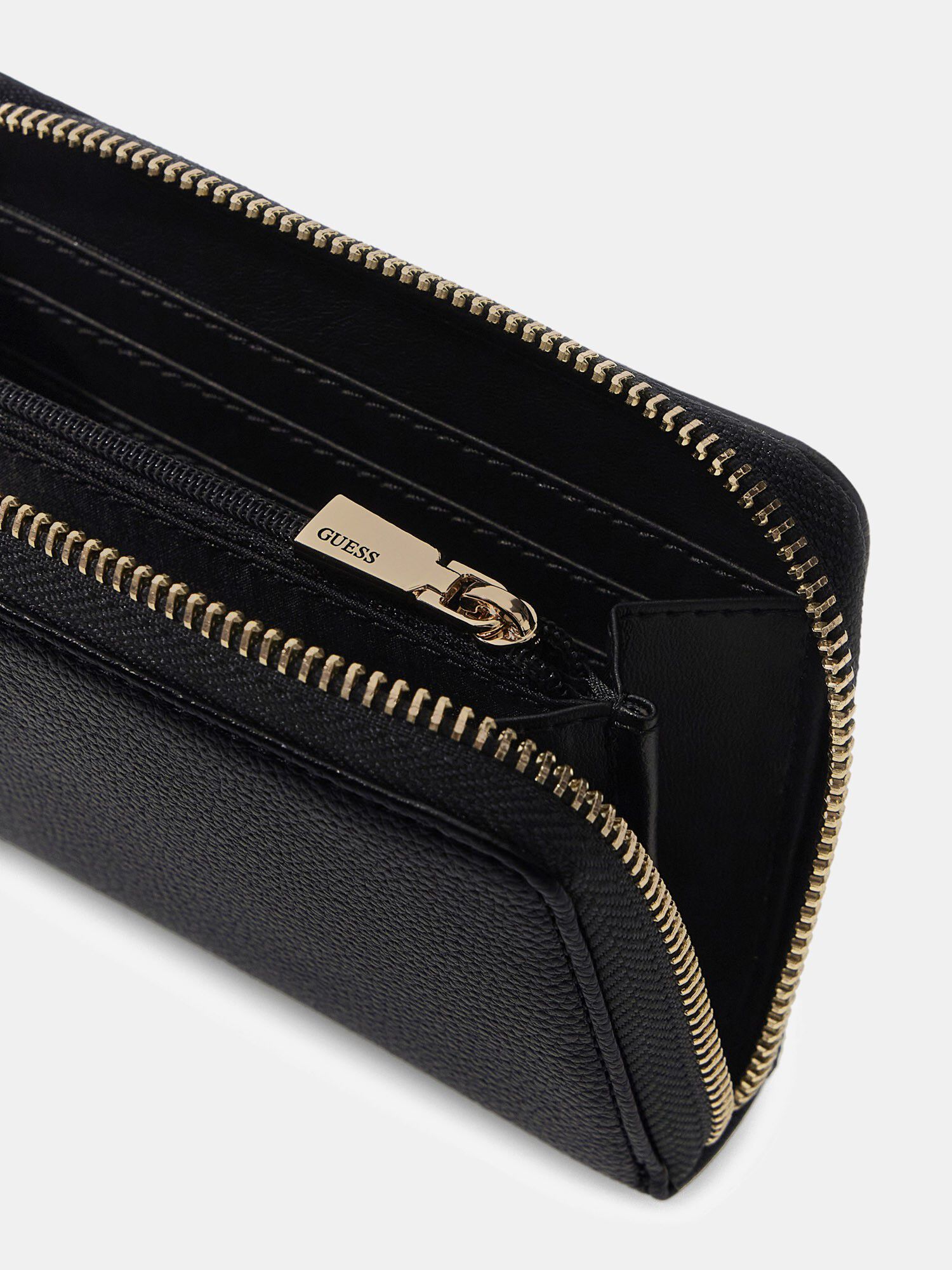 YESBA SLG MEDIUM ZIP AROUND