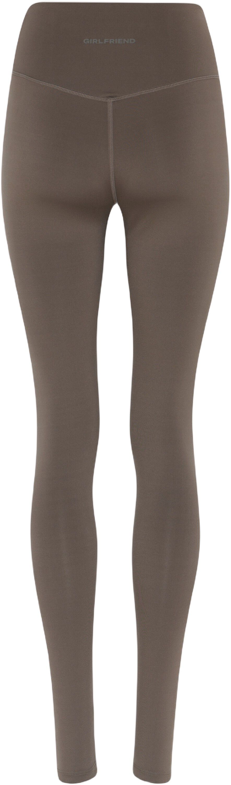 Float High-Rise Legging, Long