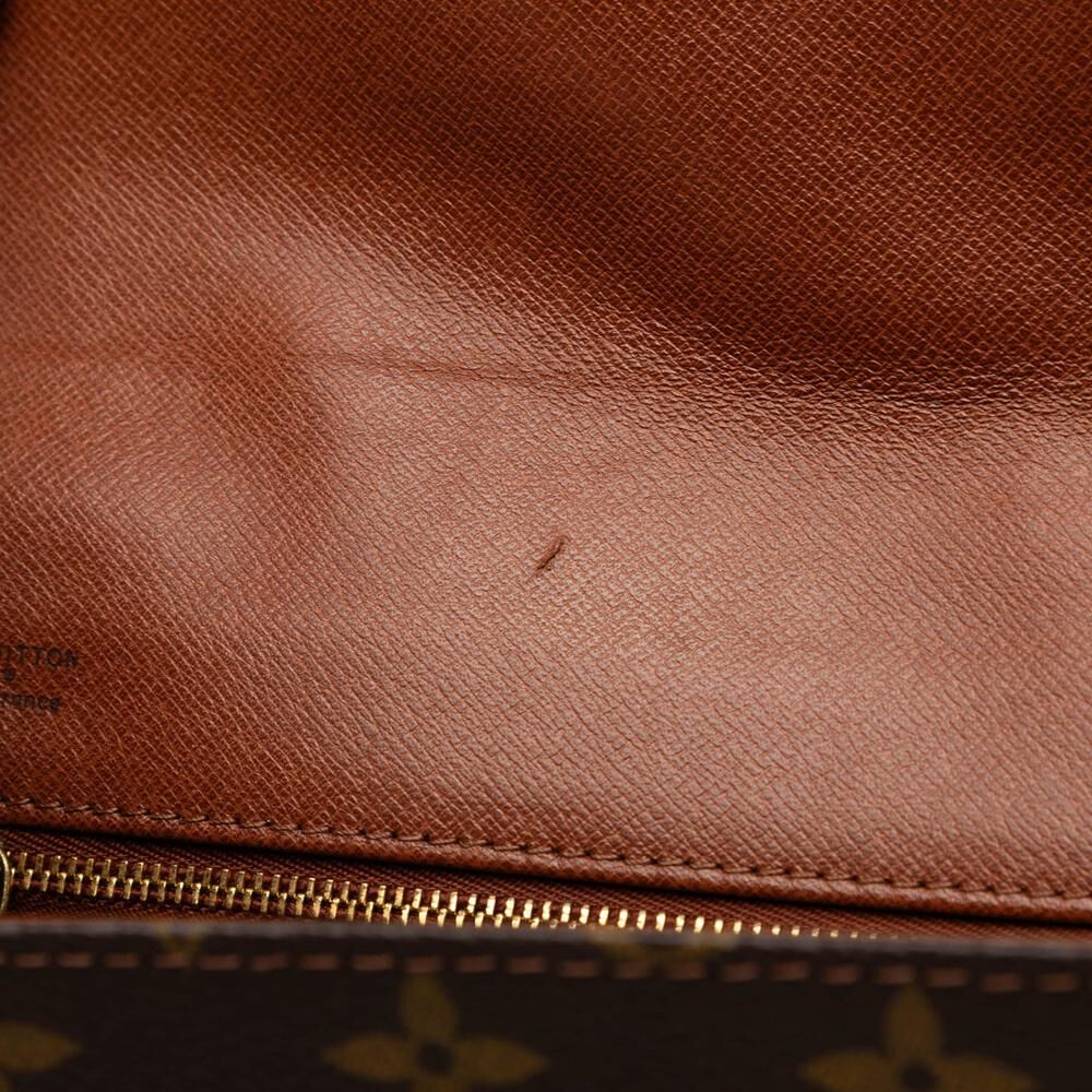 Louis Vuitton Pochette Dame