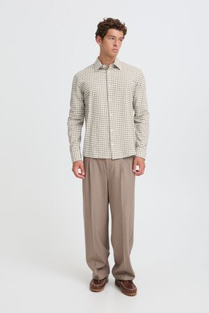 CFJOAQUIN CHECK SHIRT