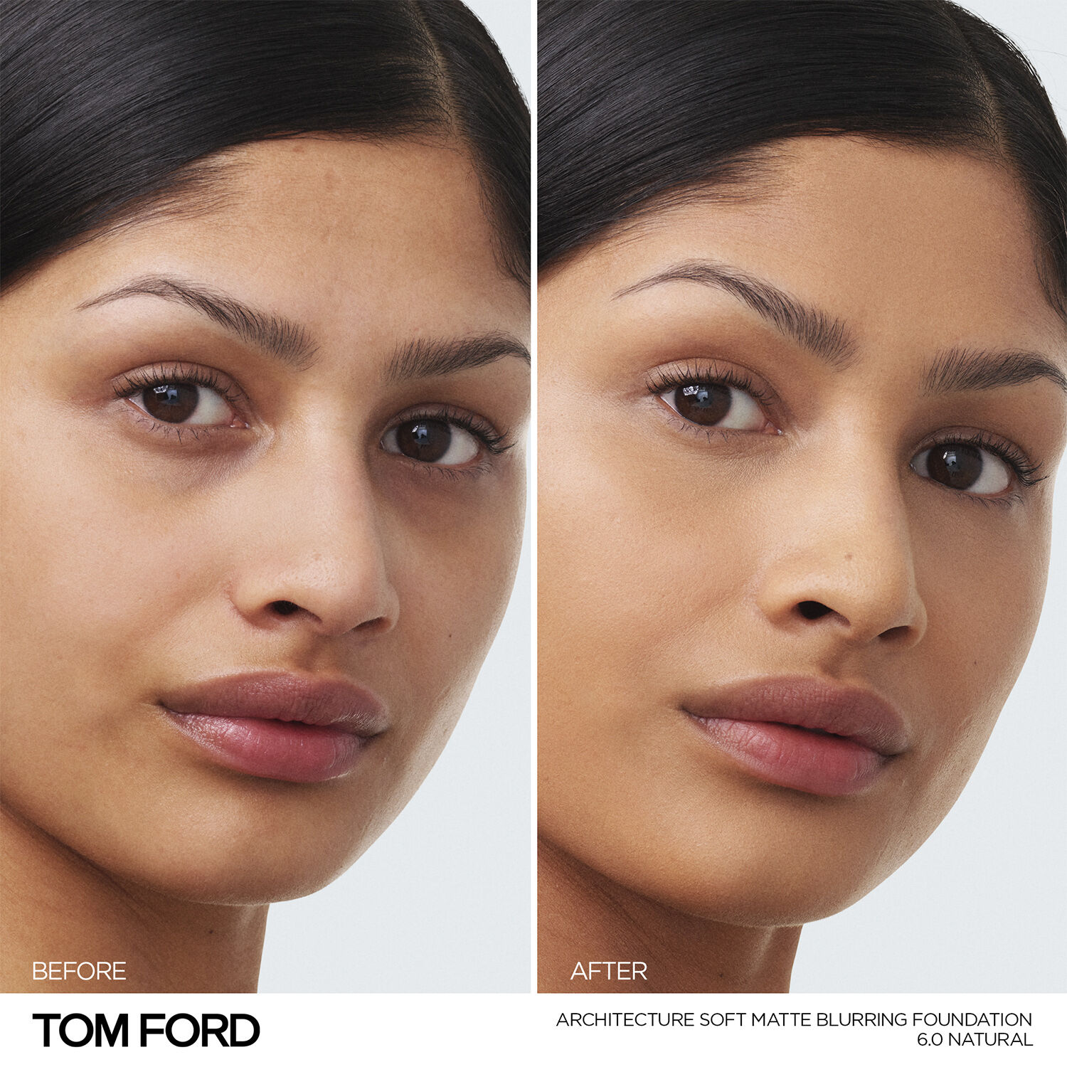 Architecture Soft Matte Blurring Foundation