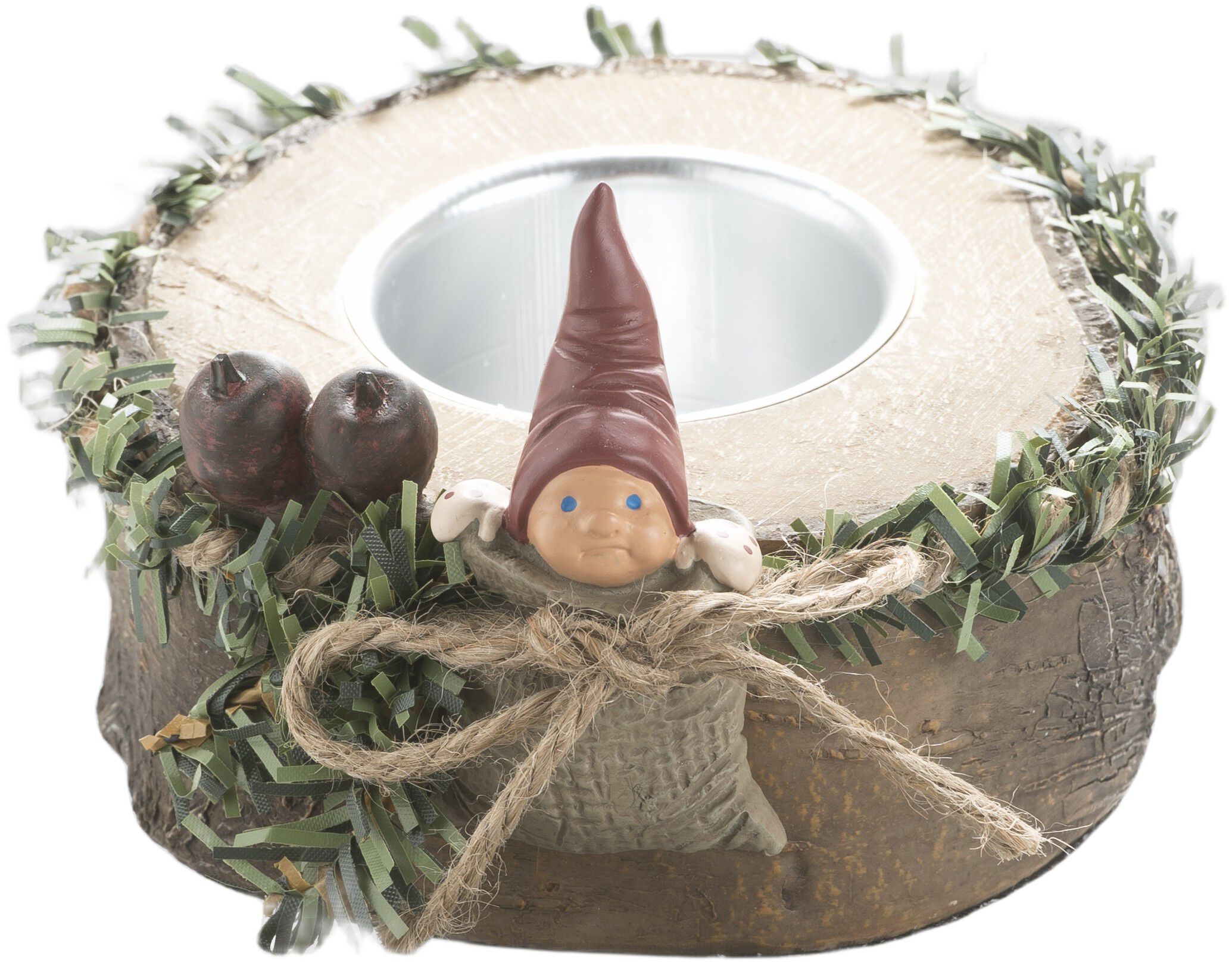 Nisserik Stubbe Kalenderstage