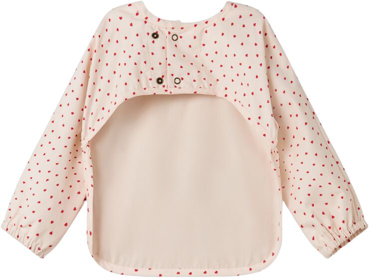 Apron LS